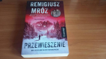 Przewieszenie - Remigiusz Mróz