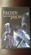 Freddy kontra Jason
