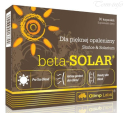 OLIMP Beta-Solar x 30 kapsułek