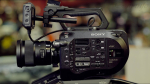 Sony PXW Z90V