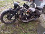 BMW R2 z 1931 roku