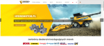 Regeneracja i naprawa pomp i silników hydraulicznych