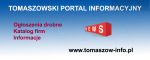 Ogłoszenia i reklamy