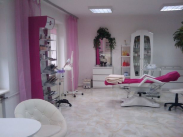 Salon Urody Oktawia