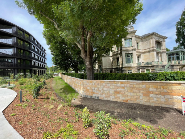 Trwały kamień murowy z piaskowca prosto z kopalni Kamieniarstwo Pawlik