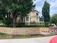 Trwały kamień murowy z piaskowca prosto z kopalni Kamieniarstwo Pawlik