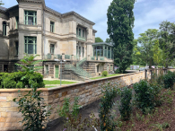 Trwały kamień murowy z piaskowca prosto z kopalni Kamieniarstwo Pawlik